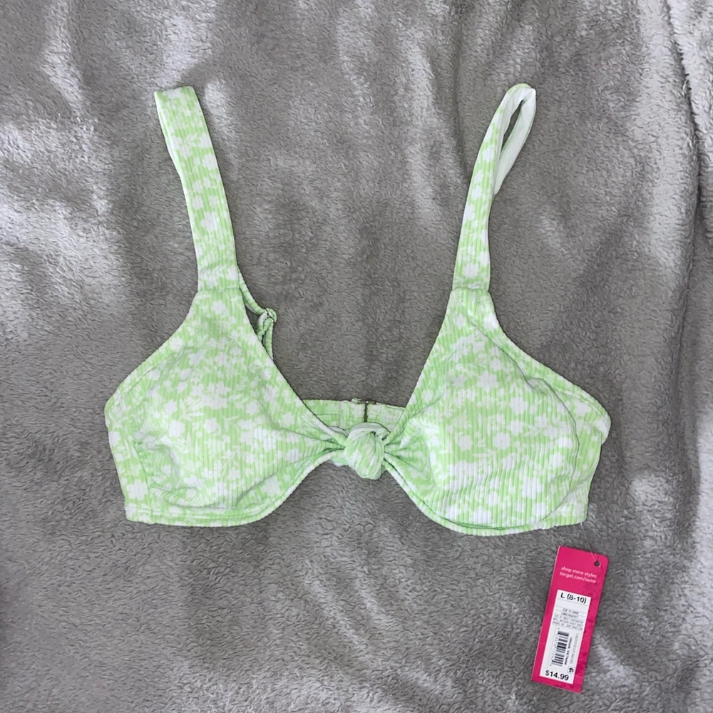 target bikini top